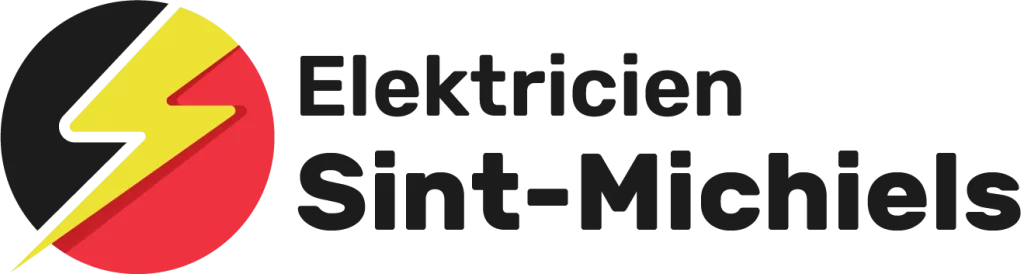 Logo Elektricien Sint-Michiels